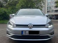 gebraucht VW Golf 1.6 TDI (BlueMotion Technology) DSG Comfortline