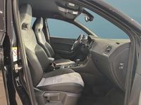 Neu Cupra Ateca VZ 300 PS (220 kW) 2025 Schwarz SUV