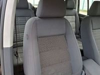 gebraucht VW Touran 20dti 140