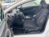 gebraucht Citroën C4 VTR,Klima,ZV,Airbags,Preis VB