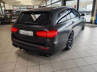 Gebraucht Mercedes E63 AMG AMG 571 PS (419 kW) 2017 Schwarz Kombi