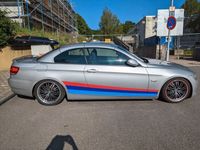 gebraucht BMW 320 Cabriolet d -