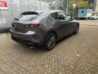 Usata Mazda 3 179 CV (131 kW) 2021 Grigio Berlina