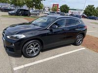 Gebraucht BMW X2 140 PS (102 kW) 2018 SUV