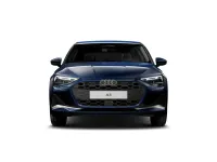Gebraucht Audi A3 Ambiente 150 PS (110 kW) 2025 Navarrablau metallic Limousine