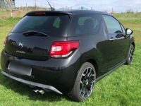 gebraucht Citroën DS3 VTi 120 SoChic SoChic