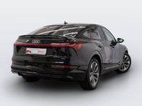 gebraucht Audi e-tron Sportback e-tron Sportback S line50 Q S LINE PANO LM20 ALCANTARA KAMERA