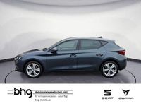 Gebraucht Seat Leon FR 150 PS (110 kW) 2025 Grau Limousine