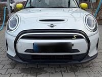 Gebraucht Mini Cooper SE Classic 135 kW (184 PS) 2021 Silber Kleinwagen