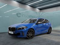 gebraucht BMW M135 i xDrive HiFi