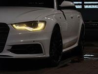 Gebraucht Audi A6 S-Line 313 PS (230 kW) 2012 Weiß Kombi