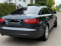 Gebraucht Audi A6 290 PS (213 kW) 2009 Blau Limousine