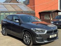 Gebraucht BMW X2 Advantage 150 PS (110 kW) 2021 Grau SUV