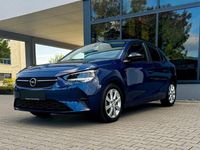 Gebraucht Opel Corsa Edition 75 PS (55 kW) 2021 Blau Limousine