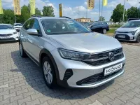 Gebraucht VW Taigo Life 95 PS (69 kW) 2023 Silber SUV