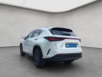 Neu Lexus NX350h Executive Line 243 PS (178 kW) 2025 Weiß SUV