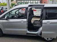 gebraucht Ford Tourneo Courier Trend