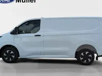 Gebraucht Ford Transit Custom Trend 233 PS (171 kW) 2025 Weiß Van