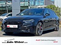 Gebraucht Audi A4 Competition 265 PS (194 kW) 2025 Schwarz Kombi