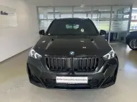 Brugt BMW X1 Performance 136 HK (100 kW) 2025 Sort SUV