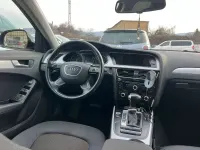 Gebraucht Audi A4 Allroad 190 PS (139 kW) 2015 Schwarz Kombi