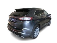 Gebraucht Ford Edge Vignale 210 PS (154 kW) 2018 Grau metallic SUV