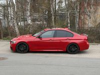 Gebraucht BMW 340 326 PS (239 kW) 2017 Limousine