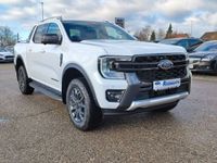 gebraucht Ford Ranger 2.0 Wildtrak e-4WD *UBS/TechPkt 71/NEU*