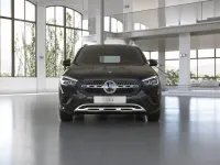 Usata Mercedes GLA200 Progressive 163 CV (119 kW) 2022 Nero SUV