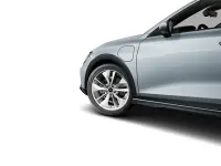 Second-hand Audi A3 204 CP (150 kW) 2025 Gri Break