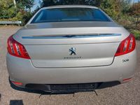 Gebraucht Peugeot 508 163 PS (119 kW) 2011 Beige Limousine