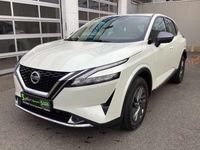 gebraucht Nissan Qashqai 1.3 DIG-T Acenta LED Navi PDC Kamera