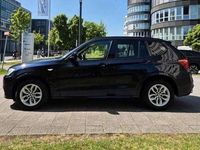 Gebraucht BMW X3 M Sport 184 PS (135 kW) 2014 SUV