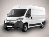 Neu Citroën Jumper 140 PS (102 kW) 2026 Manufacturer Van / Kleinbus