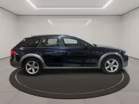 Gebraucht Audi A4 Allroad Sport 239 PS (175 kW) 2011 Blau Kombi