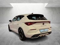 Gebraucht Cupra Leon 150 PS (110 kW) 2023 Weiß Limousine