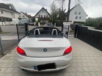 gebraucht BMW Z4 sDrive30i -Schalter, Navi Prof, sehr gepflegt