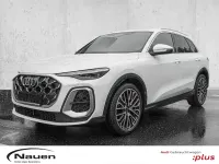 Gebraucht Audi SQ5 Sport 367 PS (269 kW) 2025 Cashmeregrau SUV