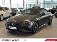 Gebraucht Mercedes CLE200 204 PS (150 kW) 2025