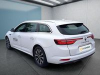Gebraucht Renault Talisman 159 PS (116 kW) 2022 Weiß Kombi