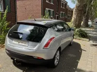 Gebraucht Lancia Delta 200 PS (147 kW) 2010 Kleinwagen