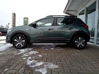 Neu Dacia Sandero Expression 91 PS (66 kW) 2026 Grün Limousine