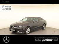 Gebraucht Mercedes E400 252 PS (185 kW) 2023 Metalliclack graphitgrau (metallic) Limousine