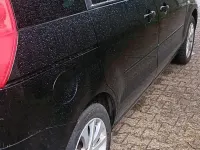 Usata Mazda 5 143 CV (105 kW) 2006 Nero Monovolume