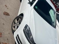 Gebraucht VW Golf VII 140 PS (102 kW) 2013 Weiß Limousine