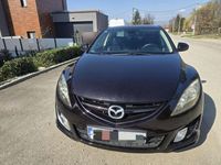 Gebraucht Mazda 6 170 PS (125 kW) 2009 Limousine
