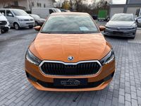 Gebraucht Skoda Fabia Ambition 110 PS (80 kW) 2022 Other Kleinwagen