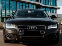 gebraucht Audi A7 Sportback 3.0 TDI quattro S tronic -