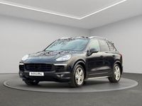 Gebraucht Porsche Cayenne S Sport 385 PS (283 kW) 2016 Schwarz SUV