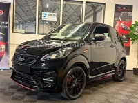 Gebraucht Ligier JS50 2023 Schwarz Kleinwagen